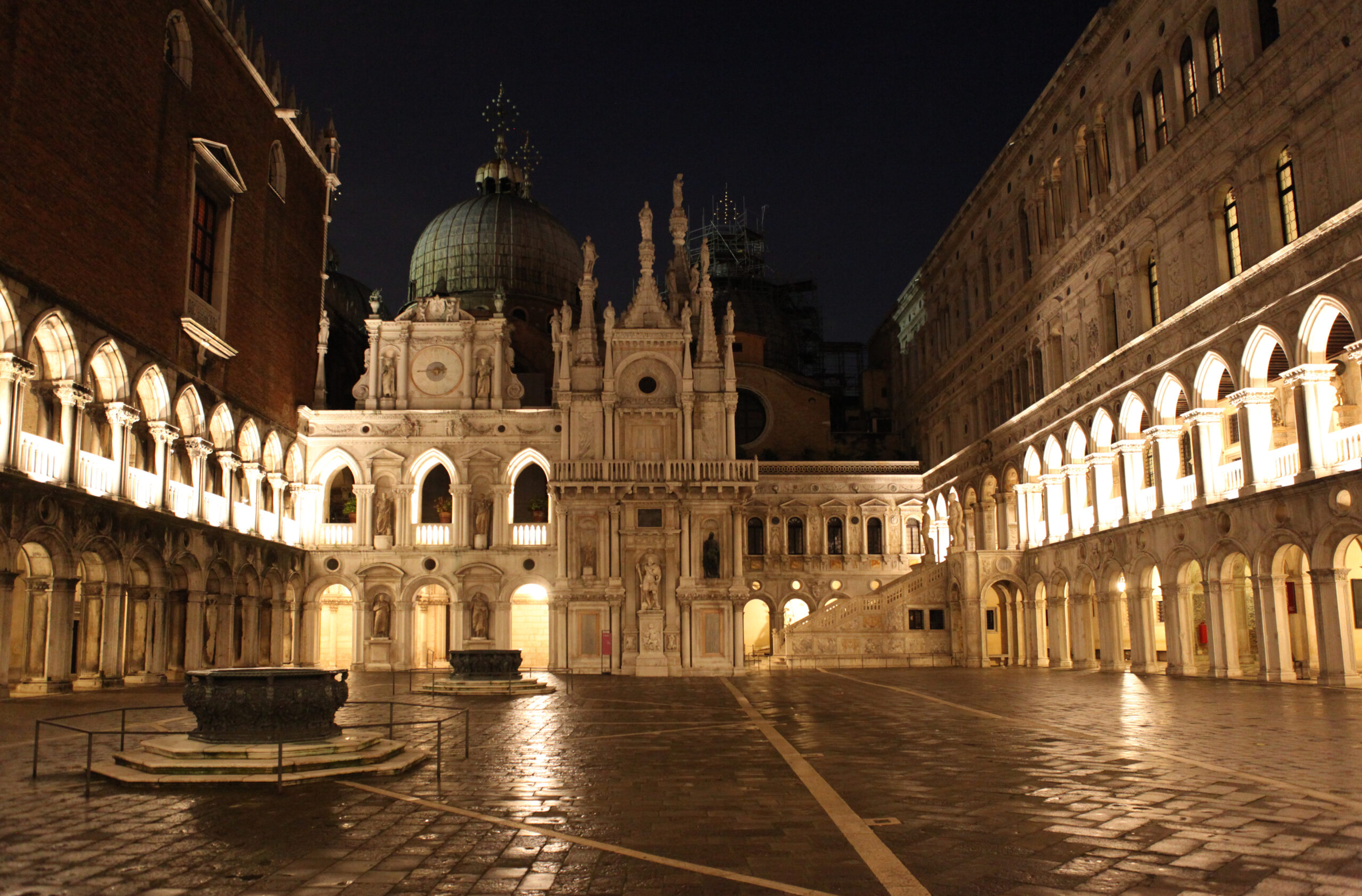 Musei civici di Venezia: aperture straordinarie per le festività