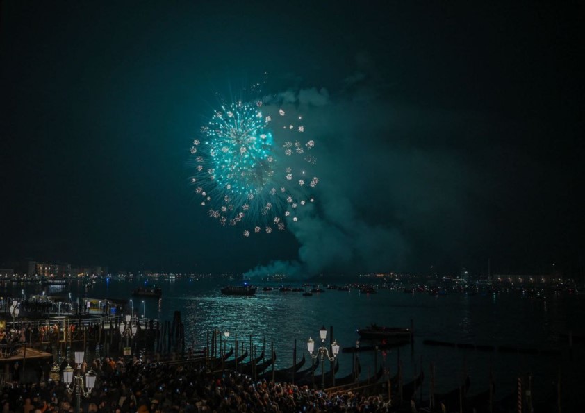 Capodanno 2024 a Venezia: tutti gli orari delle corse Actv