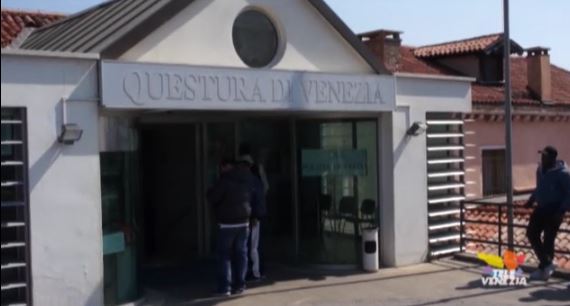 Venezia: 19 borseggiatori scoperti in flagranza